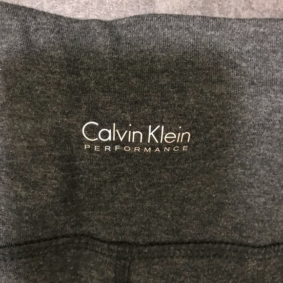 Calvin Klein Leggings - Picture 3 of 3